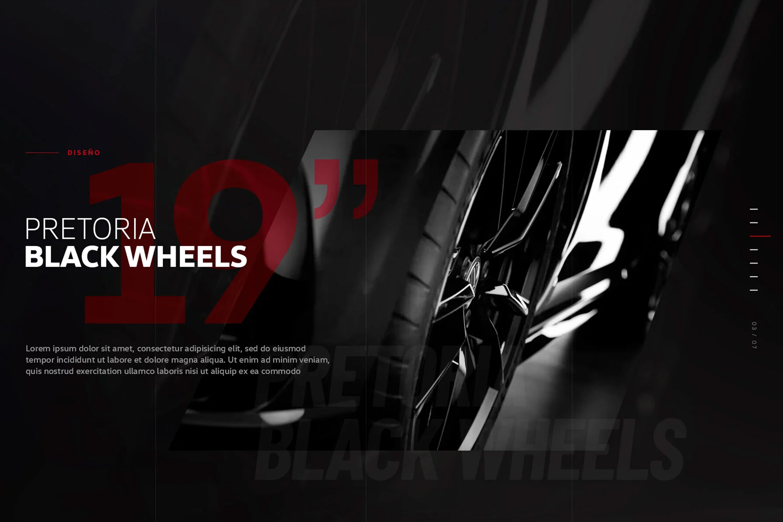 Wait, English names with Spanish copy? Are we drunk? GolfR3