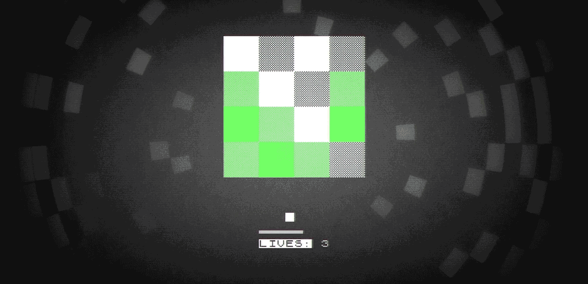 This is the game you would play to access the big Museum Guide game! HistoryWorthPlaying-radiogame