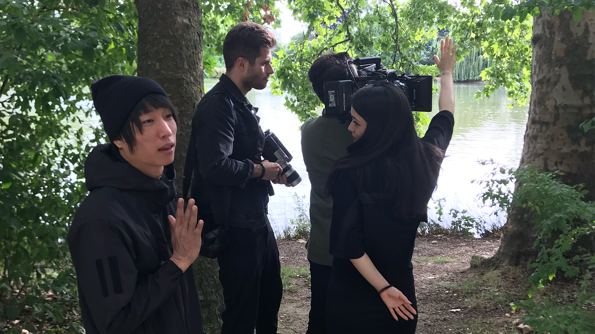 Seriously, great people. nonotak1234