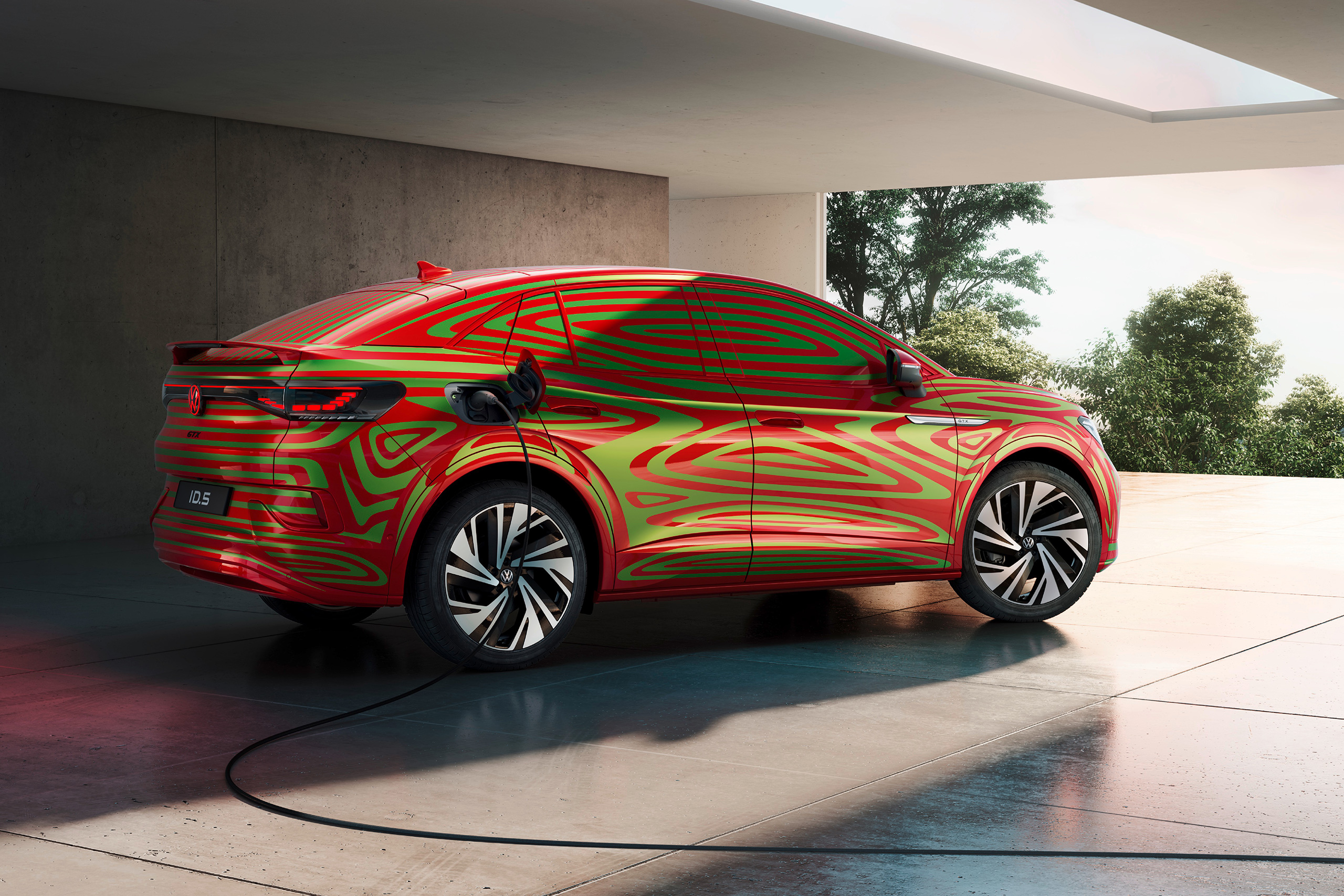 We had to fake a house similar to the real one, but anway, who lives there? thecable1