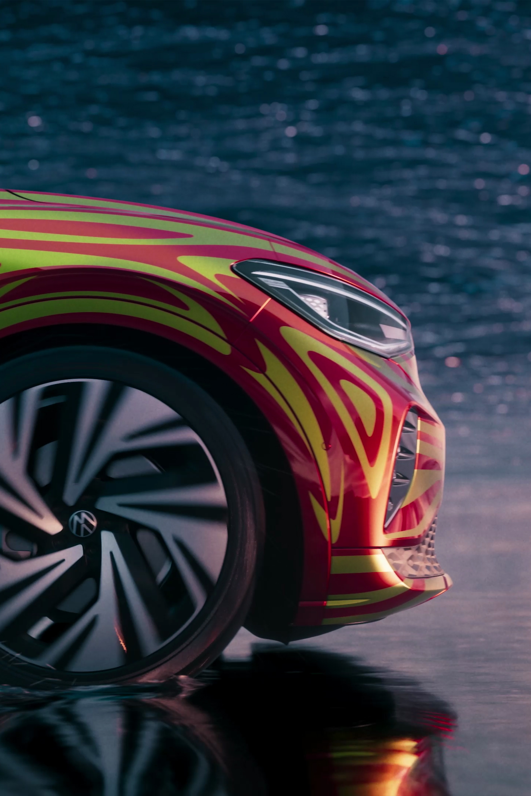 Interstellar vibes anyone? thecable6