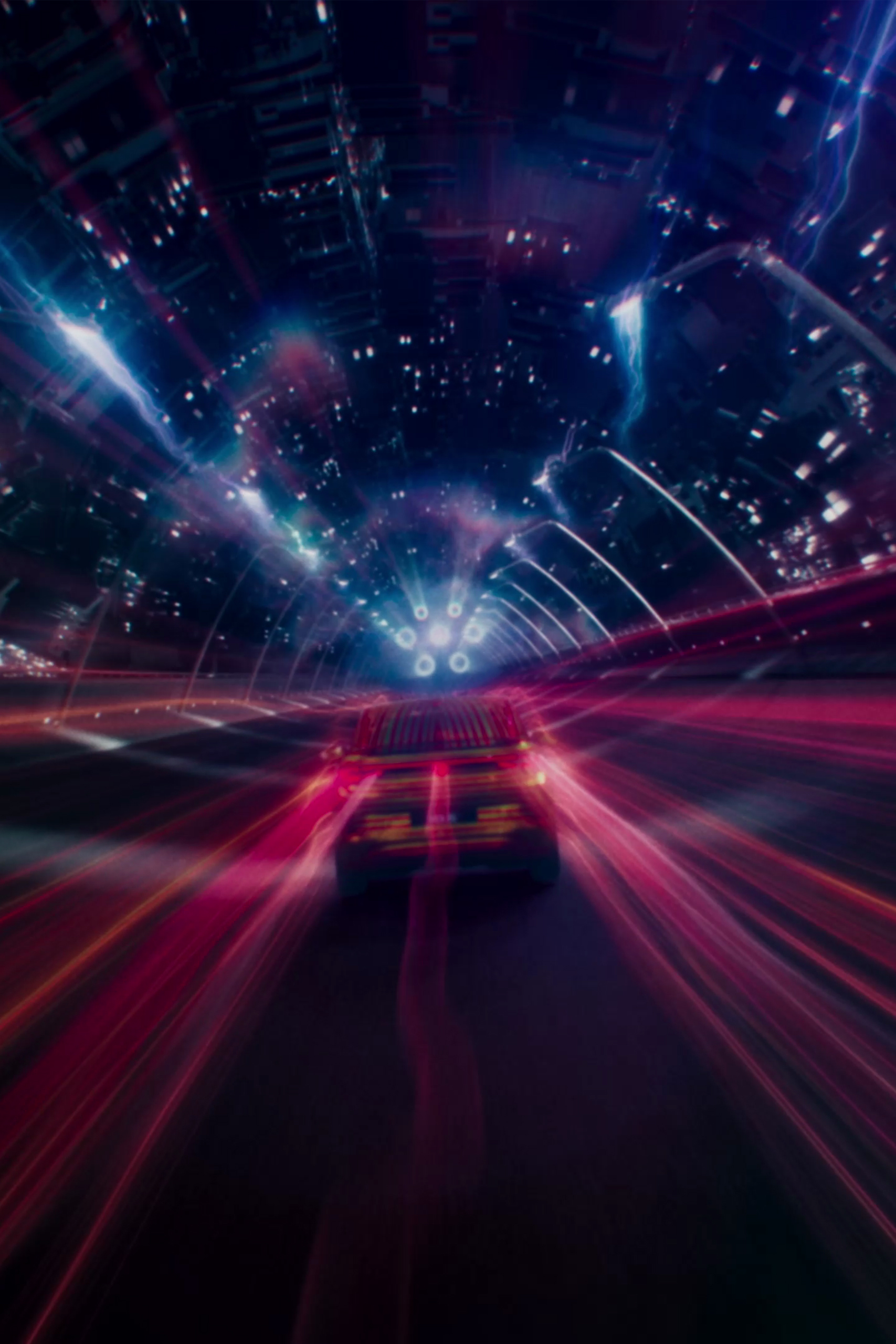 the moment before release… wait, that sounds weird. thecable9