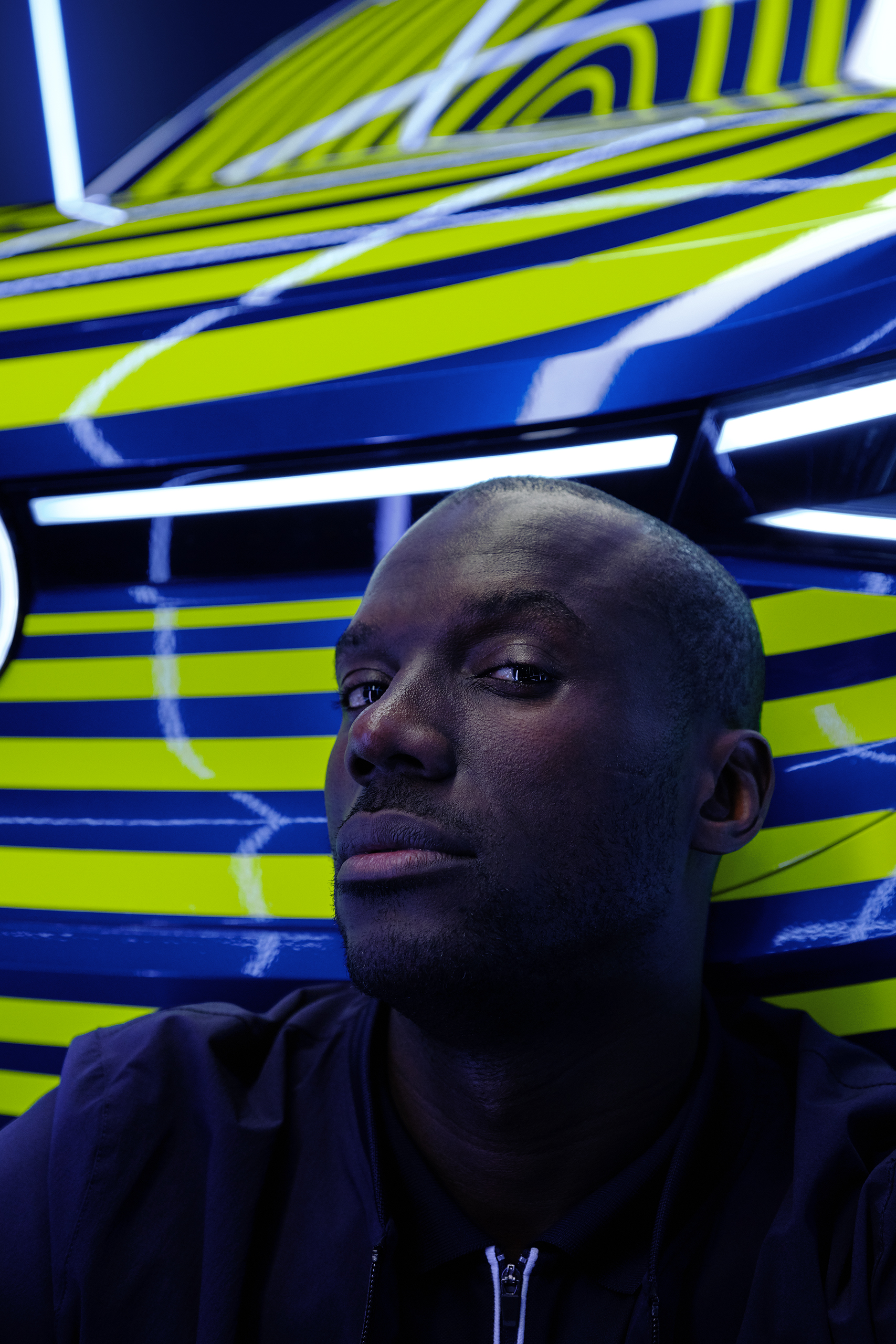 Hey you, yes you. He rules, you don’t. Chill out. thenextid2