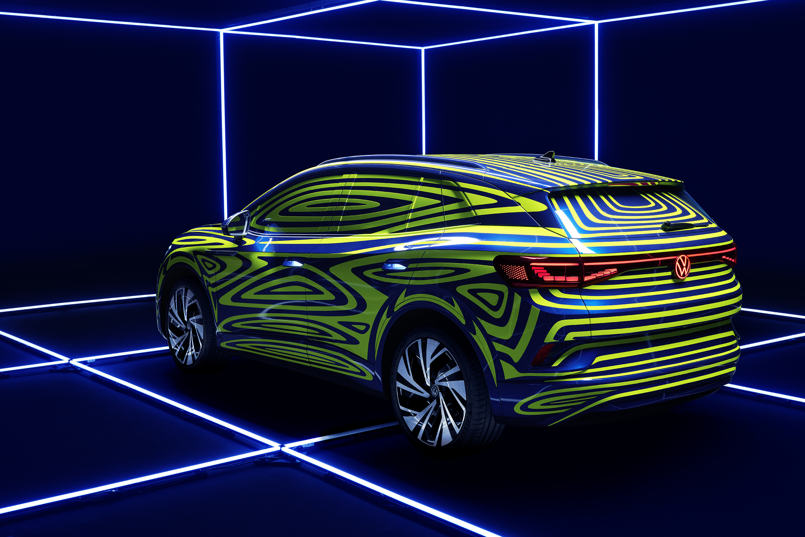 Nonotak did an amazing job creating the installation, don’t you think? thenextid6