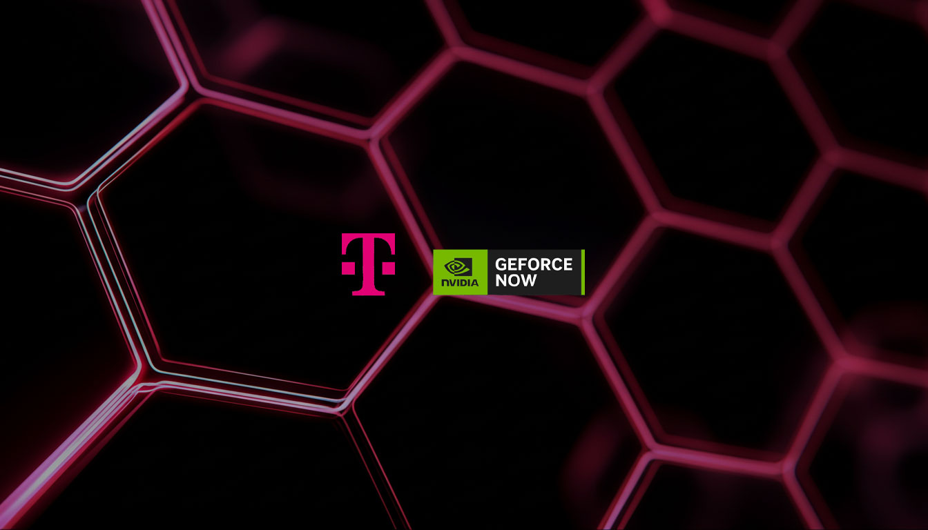 NVIDIA-Telekombg